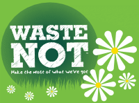 Waste Not